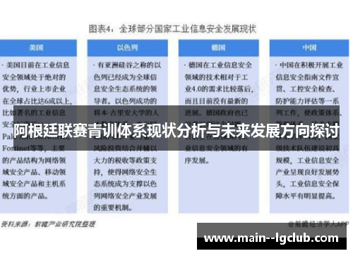 阿根廷联赛青训体系现状分析与未来发展方向探讨