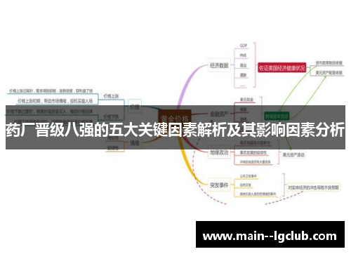 药厂晋级八强的五大关键因素解析及其影响因素分析 药厂晋级八强的五大关键因素解析及其影响因素分析